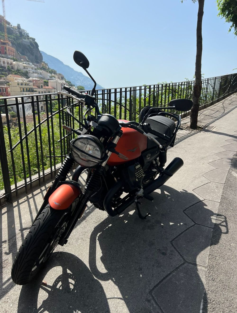 Ducati Scrambler 800