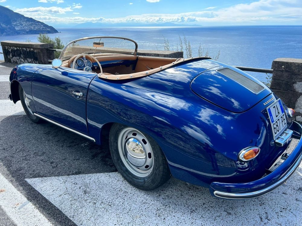 Porsche Replica 356 1967
