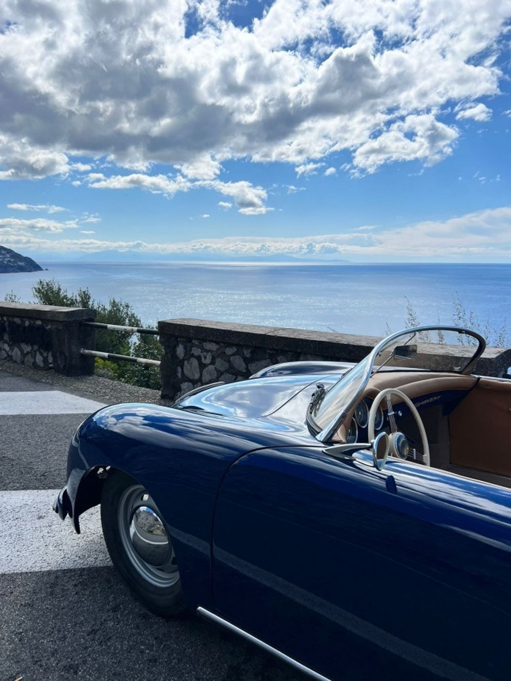 Porsche Replica 356 1967