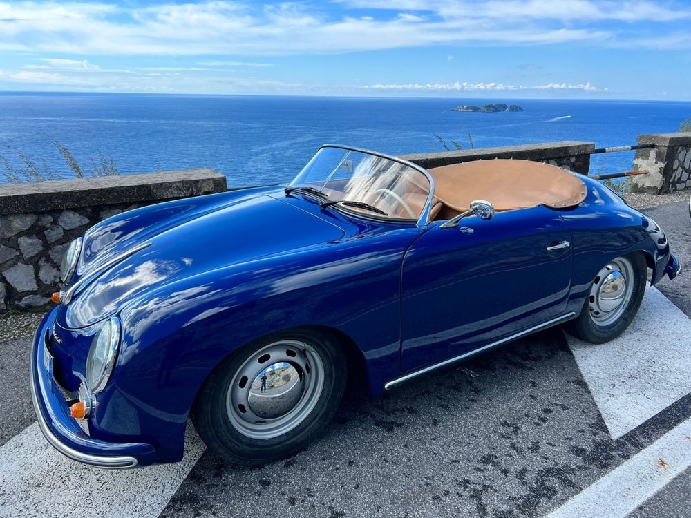 Porsche Replica 356 1967