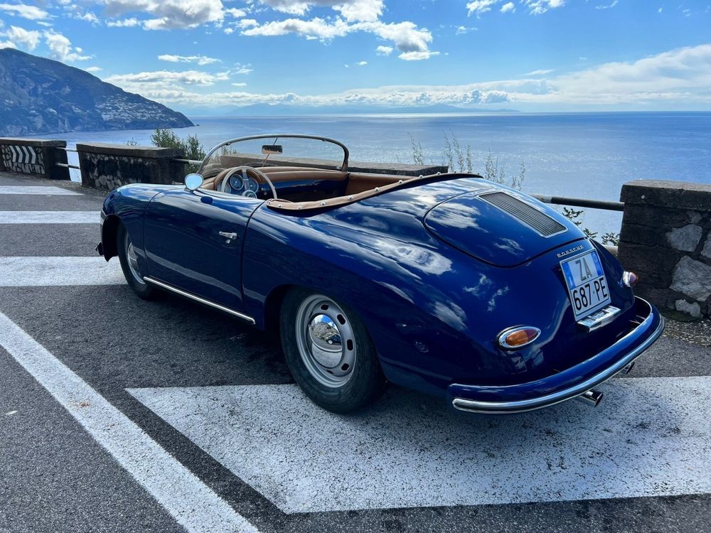 Porsche Replica 356 1967